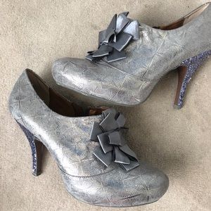 Poetic License Ankle boot